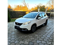 Peugeot 2008 1.6HDI R.E.S.T.A.J.L