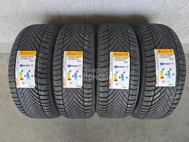 Pirelli 235/50 R19 Zimska
