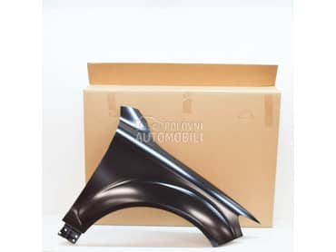 Krilo , Branik , Spojler... za Audi A8 od 1998. do 2024. god.