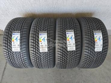 Goodyear 265/35 R21 Zimska