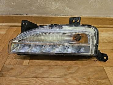 MAGLENKA LEVA za Volkswagen T-Roc od 2017. do 2022. god.