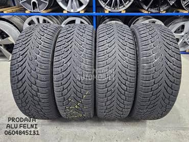 Nokian 225/60 R18 Zimska