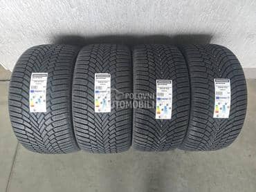 Bridgestone 295/35 R21 Zimska