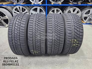 Continental 205/55 R17 Zimska