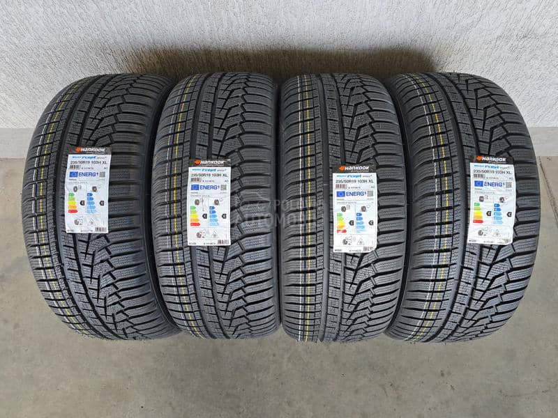 Hankook 235/50 R19 Zimska