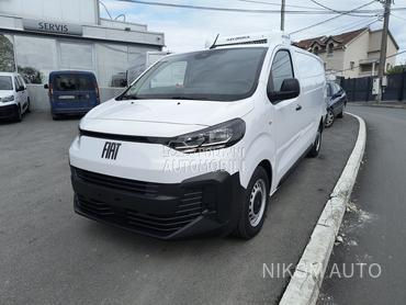 Fiat Scudo MAXI HLADNJACA MINUS