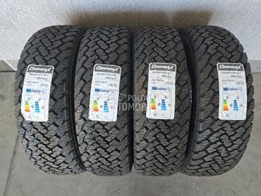Gripmax 245/75 R17 Zimska