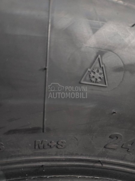 Gripmax 245/75 R17 Letnja