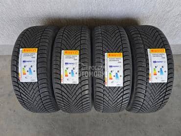 Pirelli 235/55 R18 Zimska