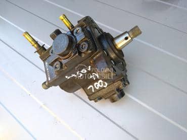 Pumpa visokog pritiska za Fiat 500L