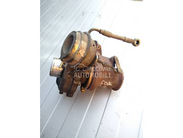 Turbina za Fiat 500L