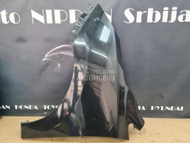 krilo blatobran levo za Hyundai ix35