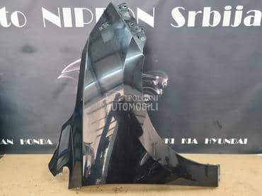 krilo blatobran desno za Hyundai ix35