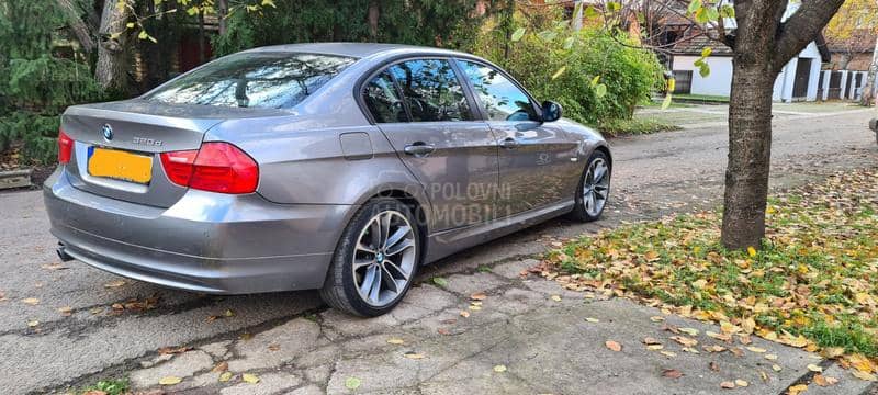 BMW 320 320d