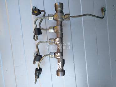 Magistrala dizni za Fiat 500L