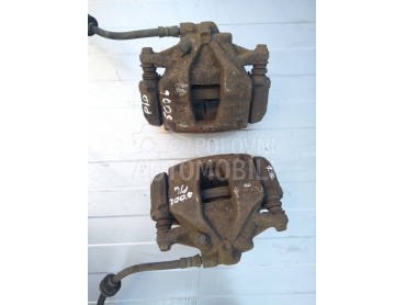 Prednja kociona klesta za Fiat 500L, Talento