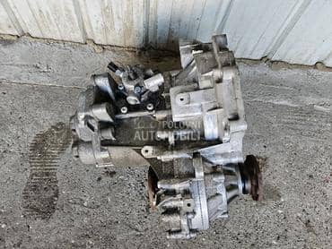 Menjac 1.4 TSI za Volkswagen Golf 5, Golf 6, Passat B6 ...