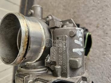 Klapna gasa 1.4 TSI za Volkswagen Golf 5, Golf 6, Passat B6 ...