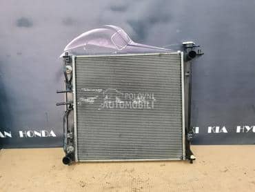 hladnjak vode 2,0 crdi AT za Hyundai ix35