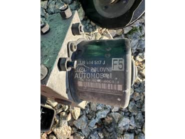 Abs sistem za Volkswagen Golf 4 od 1998. do 2008. god.