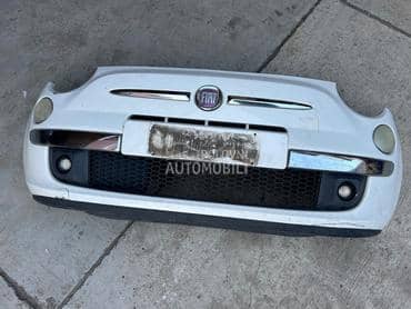 Branik za Fiat 500 od 2007. do 2014. god.