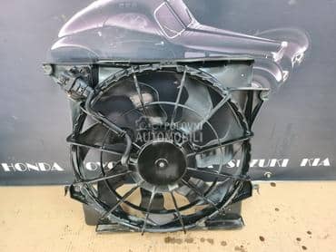 ventilator hladnjaka 2,0 crdi za Hyundai ix35