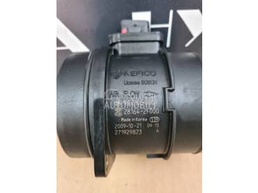 protokomer 2,0 crdi za Hyundai ix35