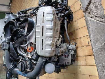motor 1,4tsi cdg za Volkswagen Golf 6, Passat B7, Touran od 2008. do 2015. god.