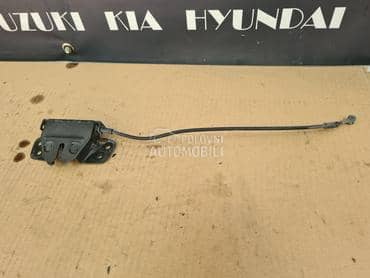 brava haube za Hyundai ix35