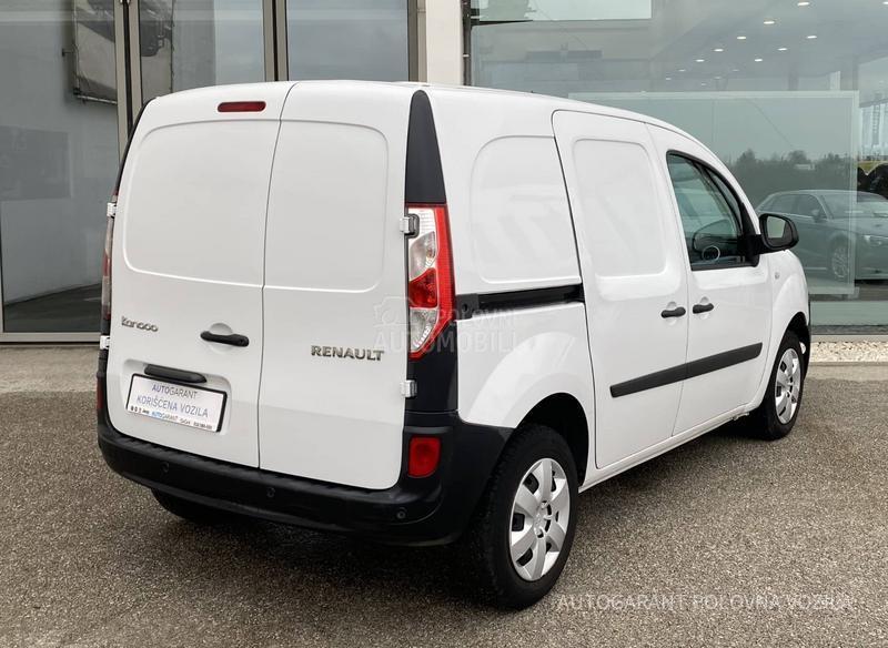 Renault Kangoo Expres Grand Confort