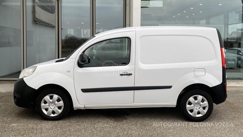 Renault Kangoo Expres Grand Confort