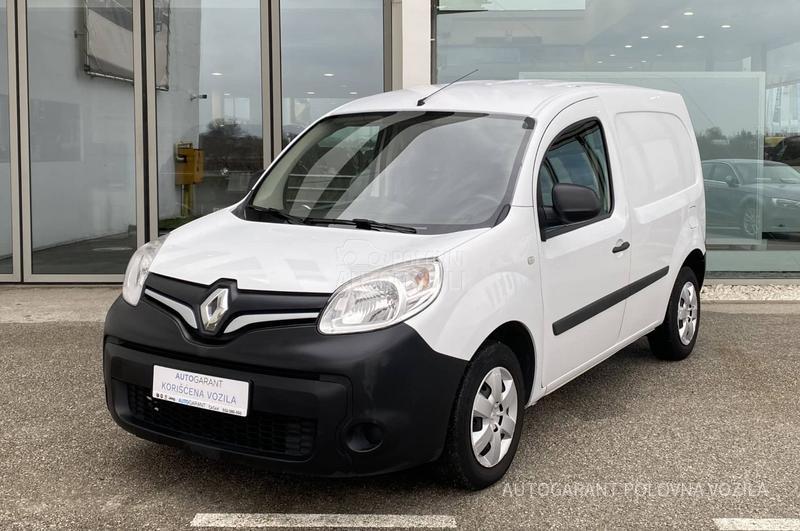 Renault Kangoo Expres Grand Confort