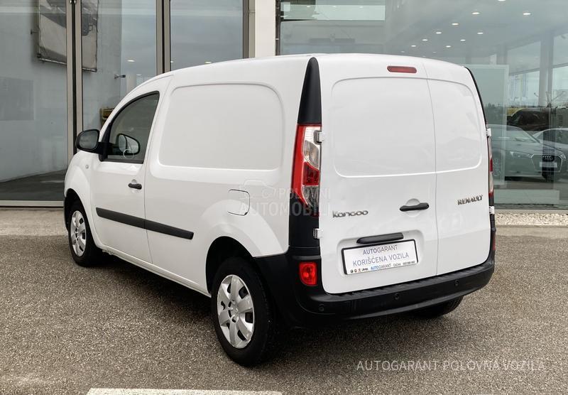 Renault Kangoo Expres Grand Confort