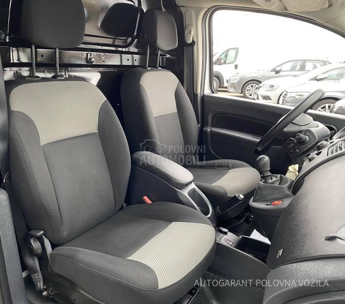 Renault Kangoo Expres Grand Confort