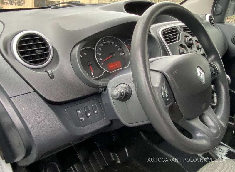 Renault Kangoo Expres Grand Confort