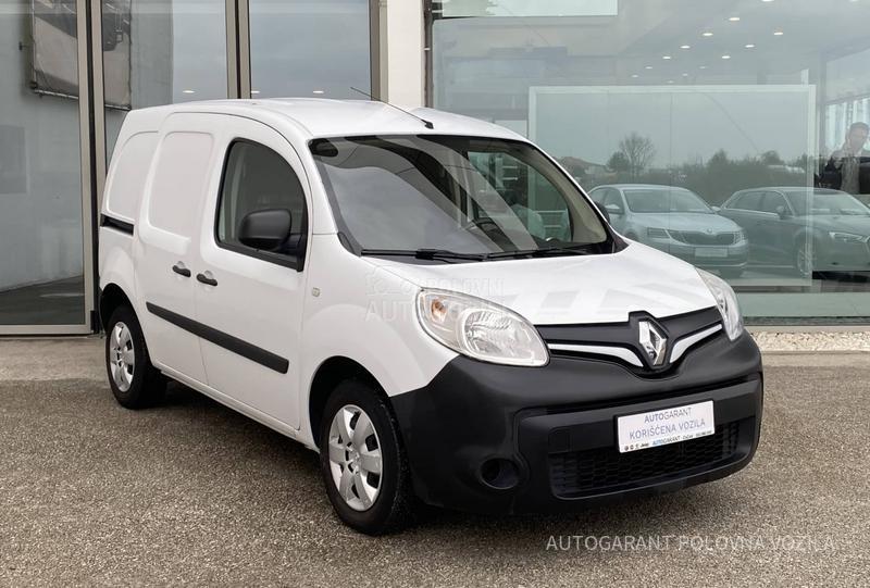 Renault Kangoo Expres Grand Confort