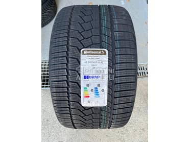 Continental 315/30 R21 Zimska