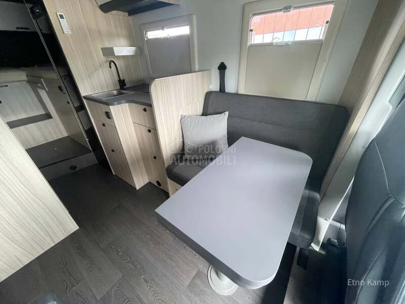 Sun Living S 72 DL