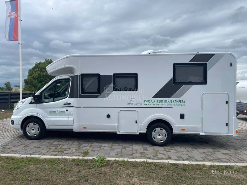 Sun Living S 72 DL