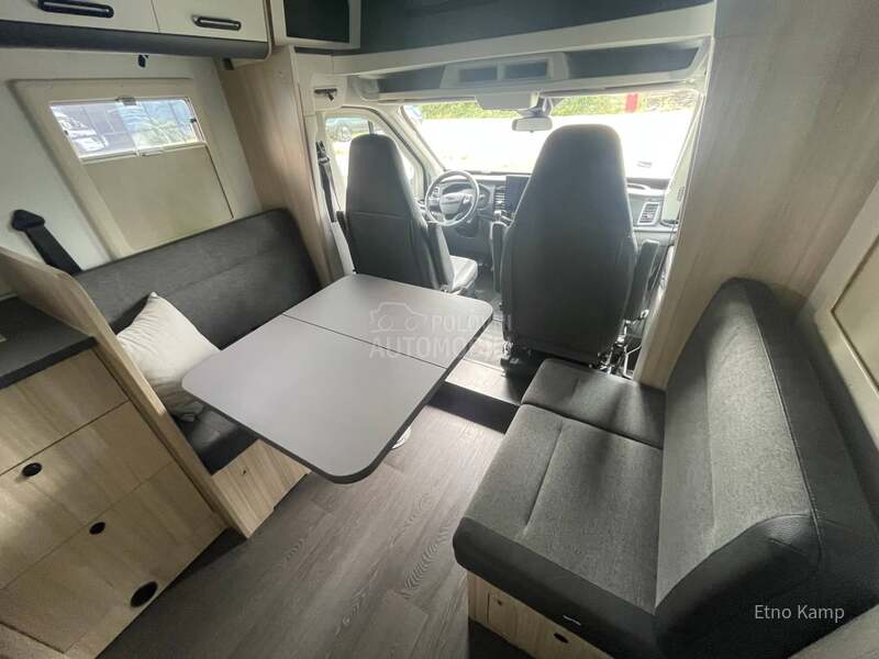 Sun Living S 72 DL