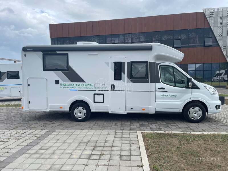 Sun Living S 72 DL