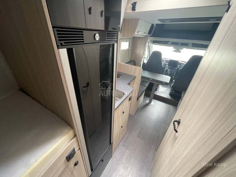 Sun Living S 72 DL