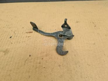 brava haube za Hyundai ix35