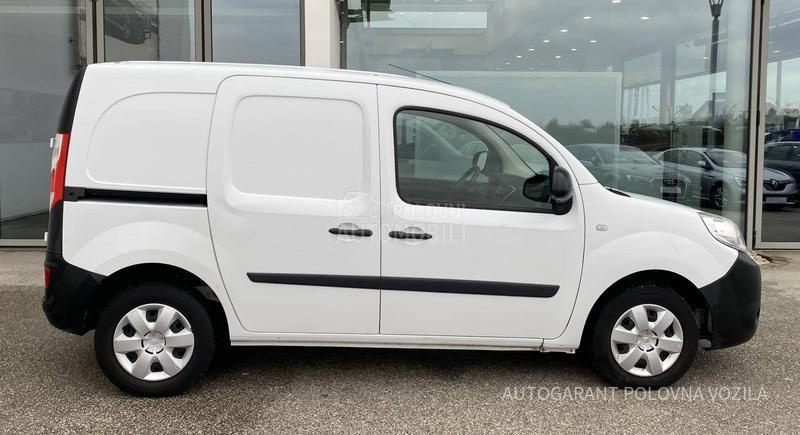 Renault Kangoo Expres Grand Confort