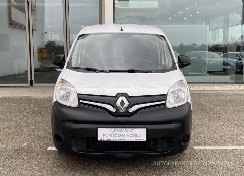 Renault Kangoo Expres Grand Confort