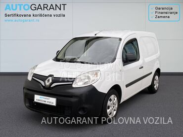 Renault Kangoo Expres Grand Confort