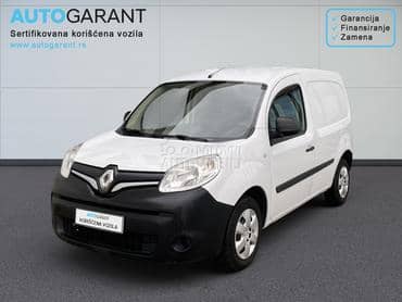 Renault Kangoo Expres Grand Confort