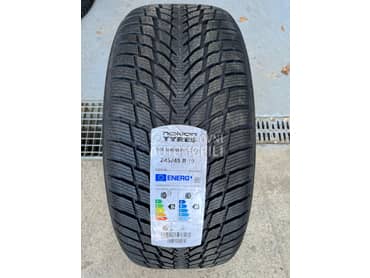 Nokian 245/45 R19 Zimska