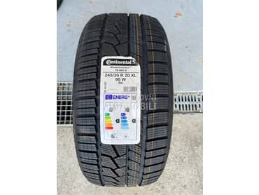 Continental 275/30 R20 Zimska