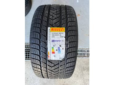 Pirelli 305/35 R21 Zimska